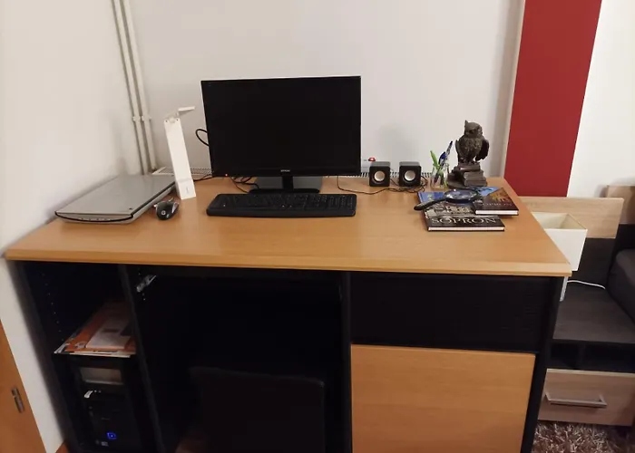 Fuege Apartman Sopron
